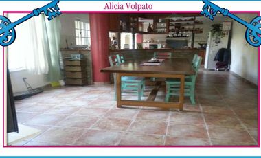 Casa en venta en Wilde