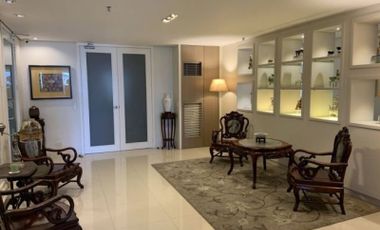 Penthouse Unit for Sale in The Eisenhower, Greenhills