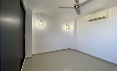 Arriendo apartamento en Torres de canarias - Santa Marta