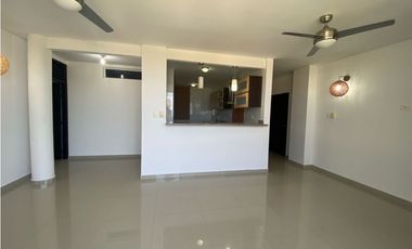 Arriendo apartamento en Torres de canarias - Santa Marta