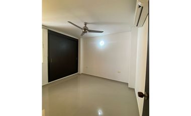 Arriendo apartamento en Torres de canarias - Santa Marta