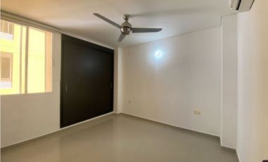 Arriendo apartamento en Torres de canarias - Santa Marta