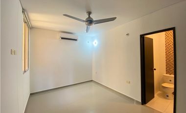 Arriendo apartamento en Torres de canarias - Santa Marta