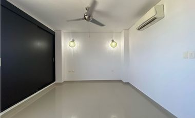 Arriendo apartamento en Torres de canarias - Santa Marta