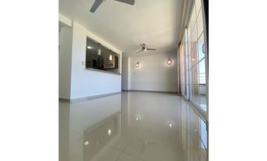 Arriendo apartamento en Torres de canarias - Santa Marta