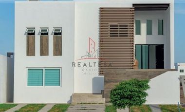 Casa Venta Benevento Culiacán Sinaloa 4,350,000 Realte RG1
