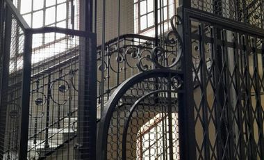 Oficina - Microcentro