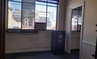 Oficina - Microcentro