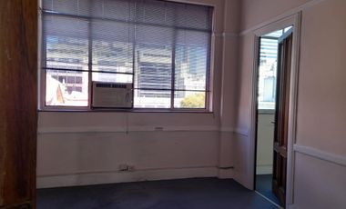 Oficina - Microcentro