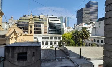 Oficina - Microcentro