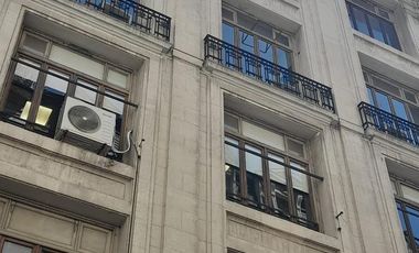 Oficina - Microcentro