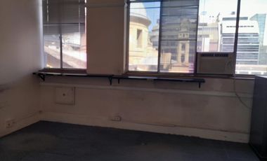 Oficina - Microcentro