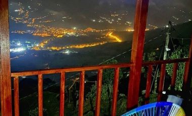 VENTA DE FINCA EN BARBOSA ANTIOQUIA.