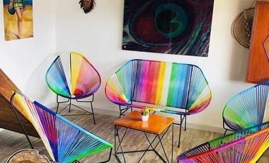 VENTA DE FINCA EN BARBOSA ANTIOQUIA.