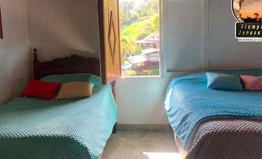 VENTA DE FINCA EN BARBOSA ANTIOQUIA.