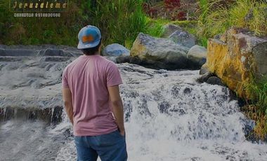 VENTA DE FINCA EN BARBOSA ANTIOQUIA.