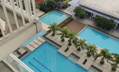 Affordable Studio For Rent at Jazz Residences Tower C