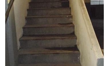 Galpón 900m2 S/lote 560m2 Doble Frente Con 1 Dpto