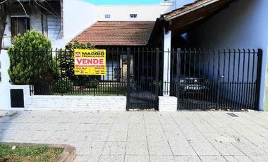 Casa en venta en Ramos Mejia Sur