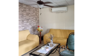 SE VENDE CASA EN VILLAS DE MONTELIMAR POR $130,000