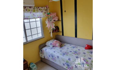 SE VENDE CASA EN VILLAS DE MONTELIMAR POR $130,000