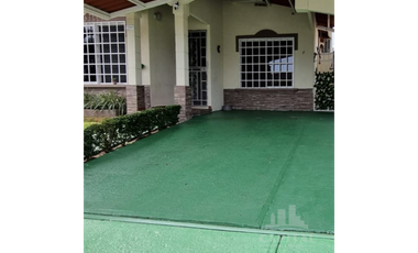 SE VENDE CASA EN VILLAS DE MONTELIMAR POR $130,000