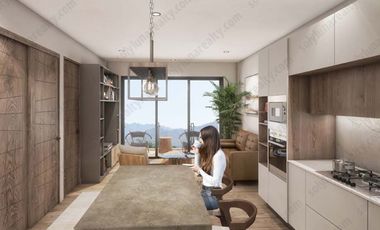 U203 VALARTE Fluvial - Condominio en Venta en Fluvial Vallarta