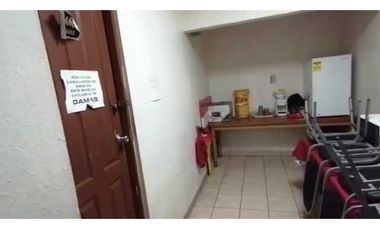 Se alquila amplio y cómodo local de 300 mts en Parque lefevre