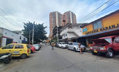 Parqueadero en arriendo en Suramericana, Medellín