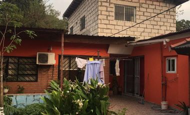 Casa en Ph, Villa de Mayo