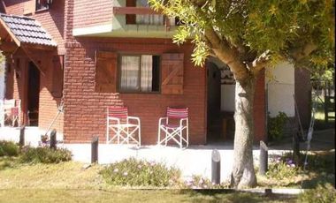 Duplex en venta en Mar de Ajo