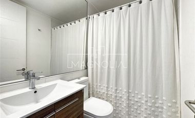 Departamento en venta de 2 dorm. en Papudo