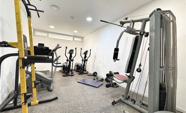 Departamento en venta de 2 dorm. en Papudo
