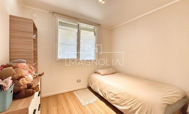 Departamento en venta de 2 dorm. en Papudo