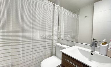 Departamento en venta de 2 dorm. en Papudo