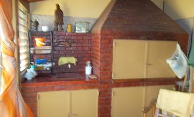 VENTA CASA MULTIFAMILIAR SOBRE LOTE PROPIO, CHILAVERT