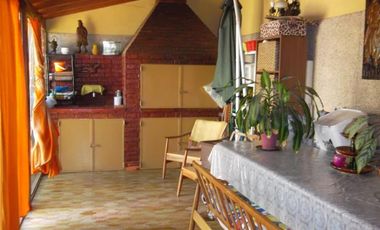 VENTA CASA MULTIFAMILIAR SOBRE LOTE PROPIO, CHILAVERT