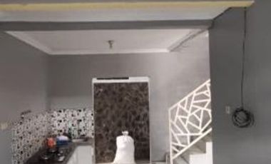 Rumah Sleman Murah Banget di Jalan Kabupaten: Apik