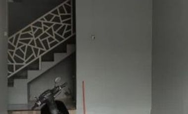 Rumah Sleman Murah Banget di Jalan Kabupaten: Apik