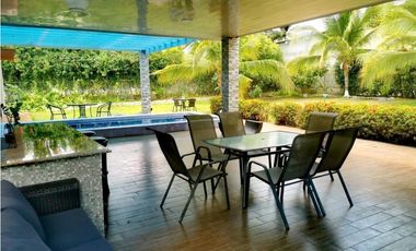 VILLA EN NAPA VALEY, PLAYA BLANCA RESORT