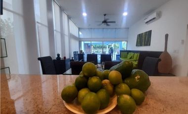 VILLA EN NAPA VALEY, PLAYA BLANCA RESORT