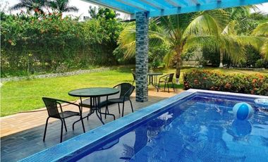 VILLA EN NAPA VALEY, PLAYA BLANCA RESORT