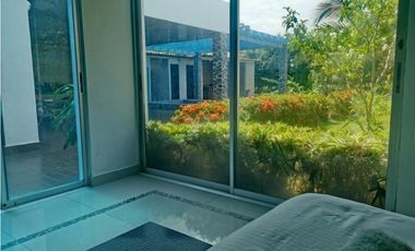 VILLA EN NAPA VALEY, PLAYA BLANCA RESORT