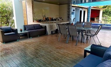 VILLA EN NAPA VALEY, PLAYA BLANCA RESORT