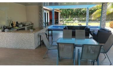 VILLA EN NAPA VALEY, PLAYA BLANCA RESORT