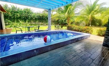 VILLA EN NAPA VALEY, PLAYA BLANCA RESORT