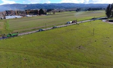 Terreno 18500 Mts2