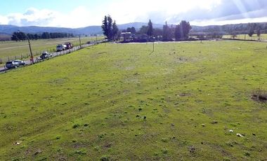 Terreno 18500 Mts2