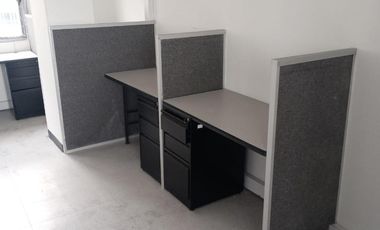 oficina en arriendo/venta en centro. Cod A23755