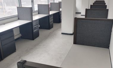 oficina en arriendo/venta en centro. Cod A23755